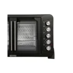 فرن كهربائي