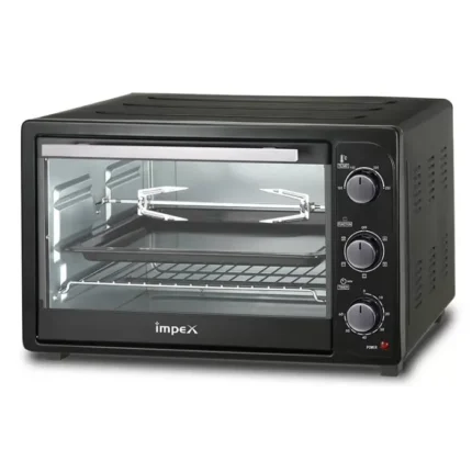 فرن كهربائي