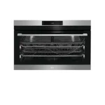 فرن كهربائي