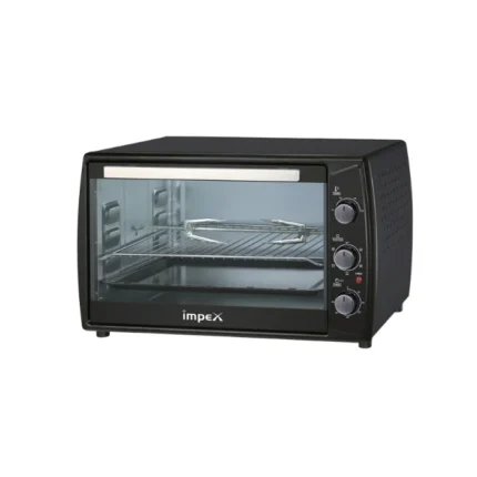 فرن كهربائي