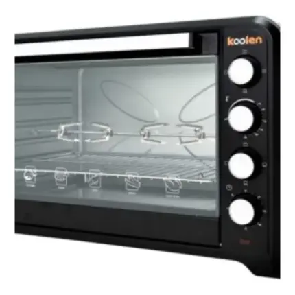  فرن كهربائي كولن