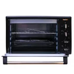 فرن كهربائي كولن