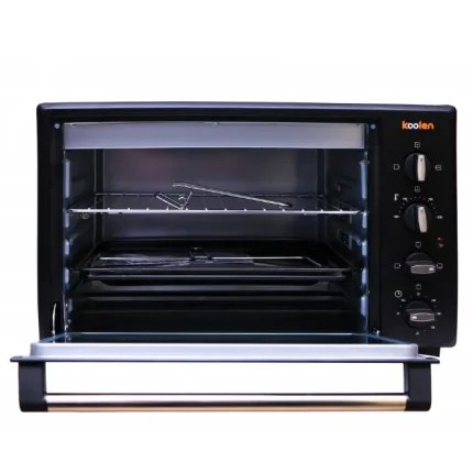 فرن كهربائي كولن