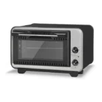 فرن كومتيل كهربائى