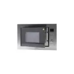 ⁦فرن ميكرويف بلت ان ستار واي 30 لتر مع شواية – ستيل SWBIMO30SG⁩ - الصورة ⁦3⁩