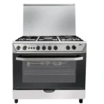 فرن هام غاز