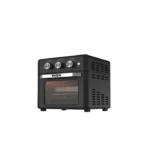 فرن وقلاية هوائية كيون