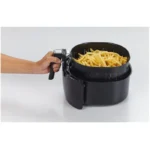 قلاية بدون زيت