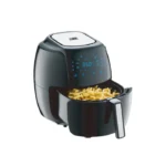 قلاية بدون زيت