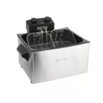 قلاية زيت عميقة