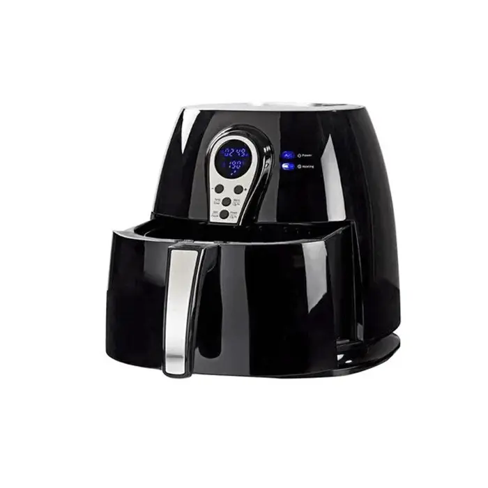 قلاية هوائية سوبر ستار ديجيتال 1400 وات - 4.8 لتر Gss-af-e05 قلاية هوائية