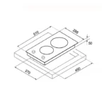 مسطح بلت ان كهرباء