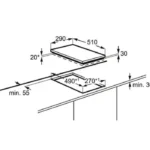 مسطح غاز بلت ان