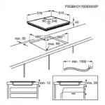 مسطح كهرباء بلت ان