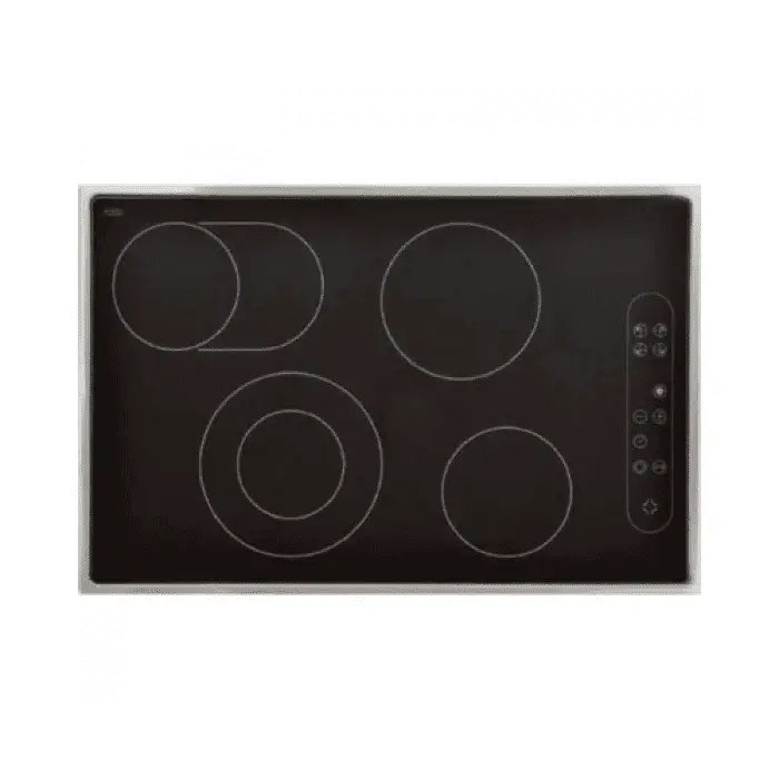 مسطح كهرباء بلت ان ماجيك لاين 77 سم سيراميك - أسود MH7 V4 S مسطح كهرباء بلت ان