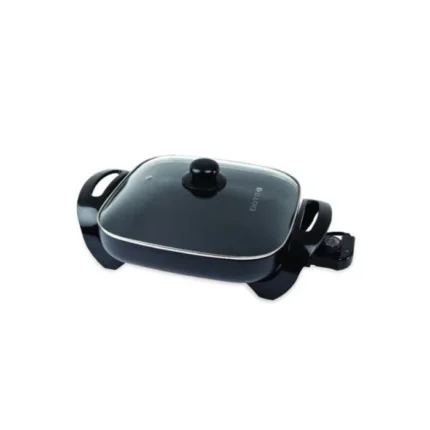 مقلاة كهربائية