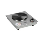 موقد كهرباء عين واحدة