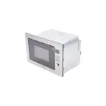 ⁦فرن ميكرويف بلت ان ستار واي 30 لتر مع شواية – ستيل SWBIMO30SG⁩ - الصورة ⁦4⁩