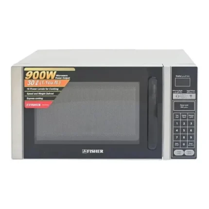 ميكروويف فيشر