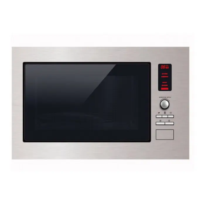 ميكرويف بلت ان ماستر جاز 8 برامج - 20 لتر - 60 سم Mgmic20 ميكرويف بلت ان