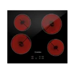 بوتاجاز مسطح كهرباء