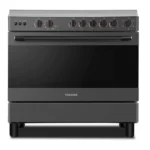 فرن غاز توشيبا