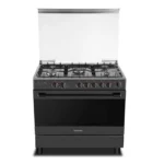 فرن غاز توشيبا