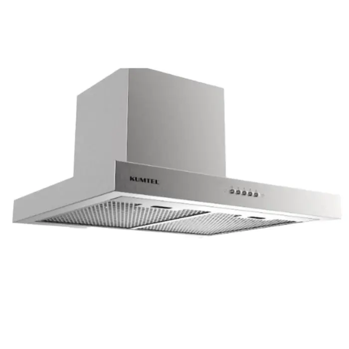 شفاط بلت ان كومتيل 3 سرعات - 60 سم - تركي DT6-61 شفاط بلت ان