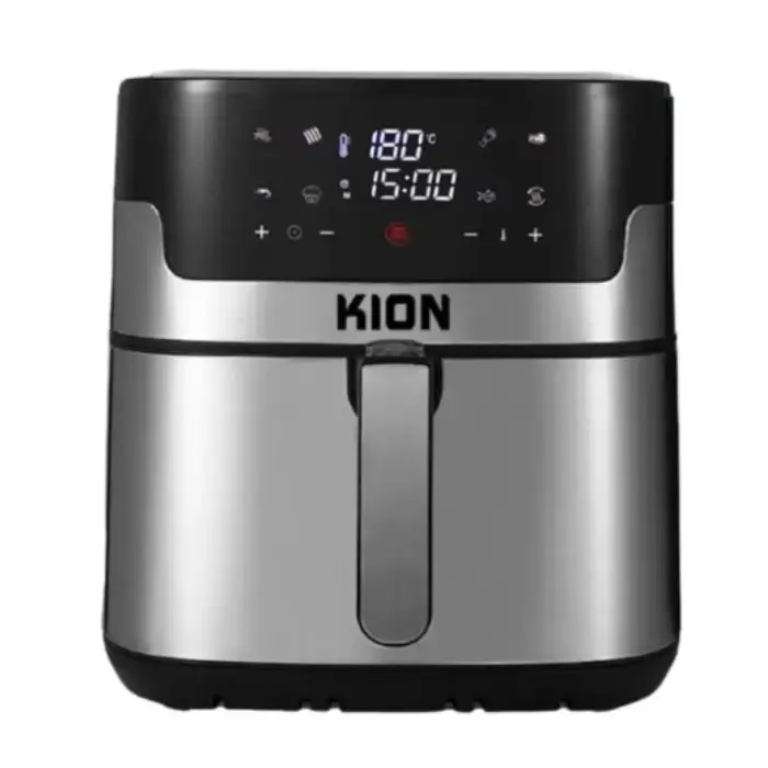 قلاية هوائية كيون 8  لتر  تحكم رقمي 1800 وات FAF8020DP00 قلاية هوائية