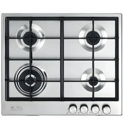 بوتاجاز مسطح غاز