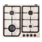 سطح فرن غاز