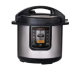 طنجرة ضغط كهرباء كولن