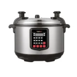 طنجرة ضغط كهربائي كولن