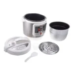 طنجرة ضغط كولن