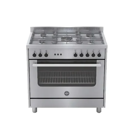 فرن غاز 5 عيون