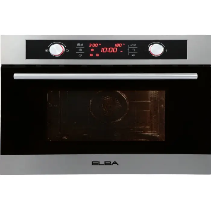 ميكرويف elba