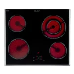 سطح سيراميك البا