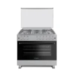 فرن ٦ عيون ستار واى