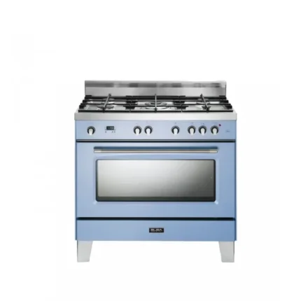 فرن البا غاز