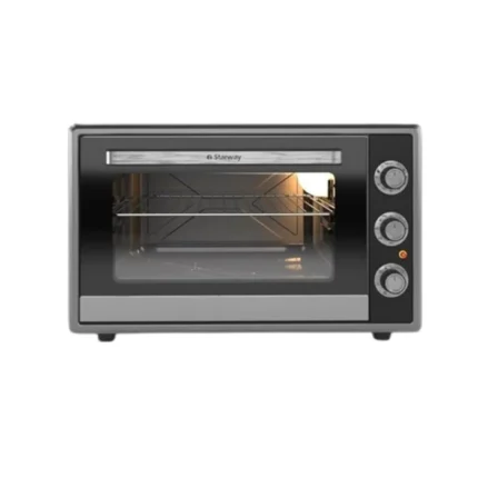 فرن ستار واي