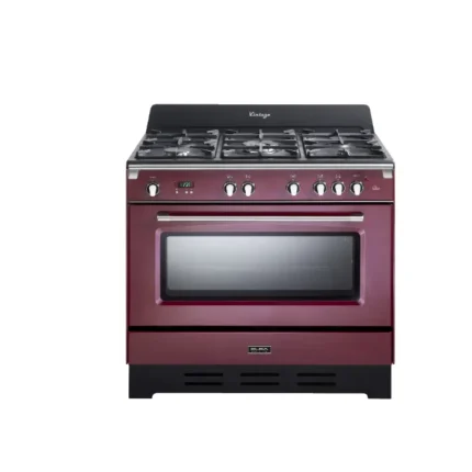 فرن غاز ٥ عيون