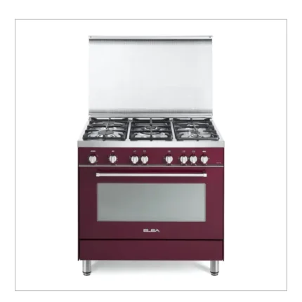 فرن غاز ٥ عيون