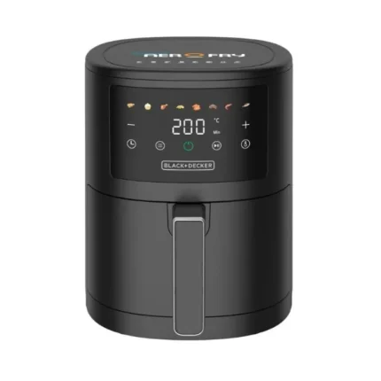 قلاية بلاك اند ديكر