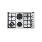 مسطح بلت ان غاز وكهرباء