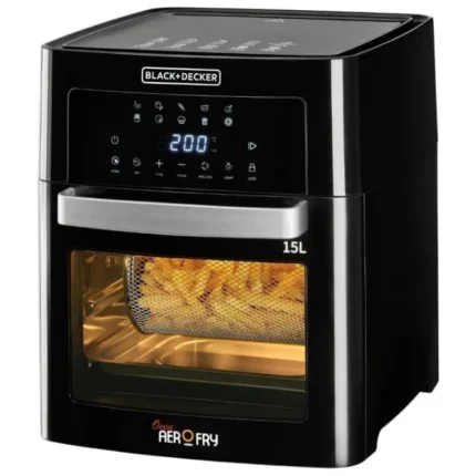 مقلاة هوائية