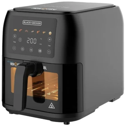 مقلاة هوائية