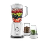 خلاط بلاستيك