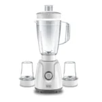 خلاط بلاستيك