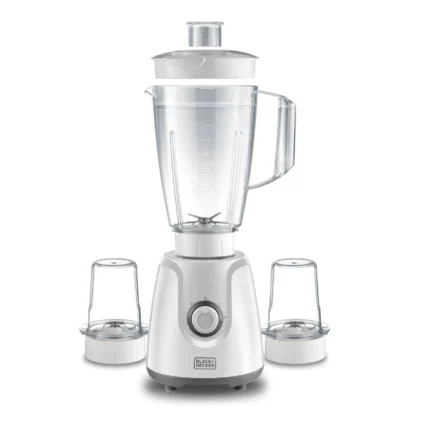 خلاط بلاستيك