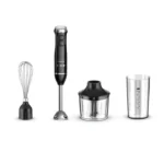 خلاط كهربائي يدوي